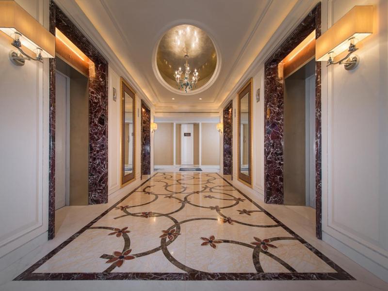 Vienna Hotel Shenzhen Exibition Center Zewnętrze zdjęcie