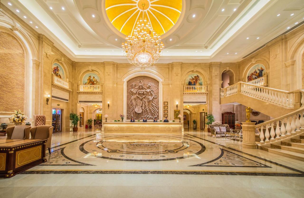 Vienna Hotel Shenzhen Exibition Center Zewnętrze zdjęcie