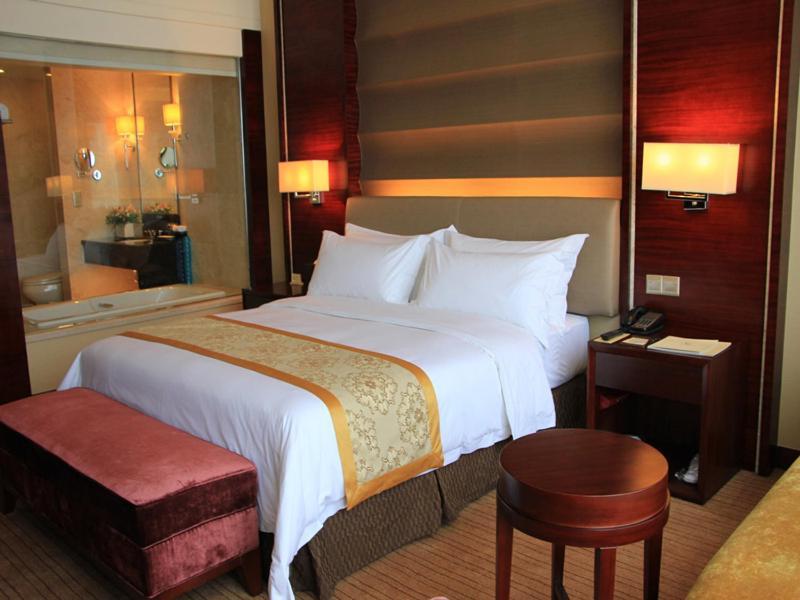Vienna Hotel Shenzhen Exibition Center Zewnętrze zdjęcie